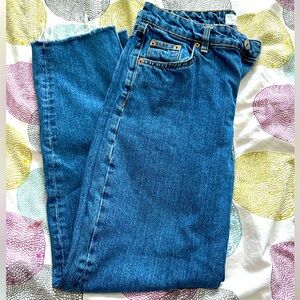 Women’s ZARA jeans